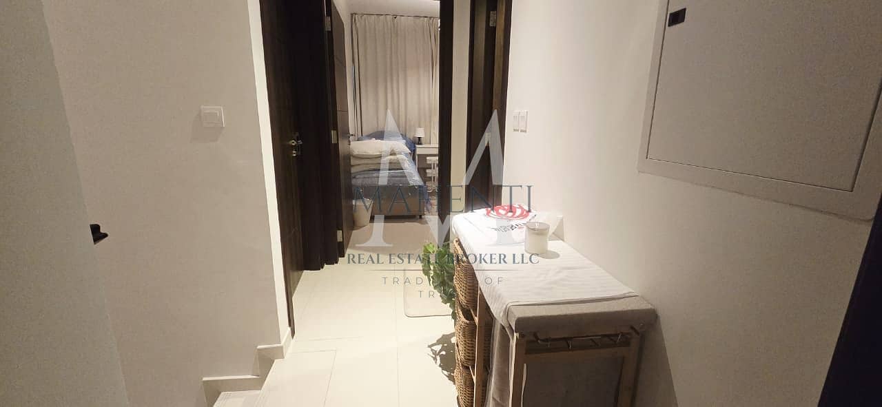 PEACEFULL | LUXURIOUS | SPACIOUS | PARKING | READY TO MOVE - Image 12