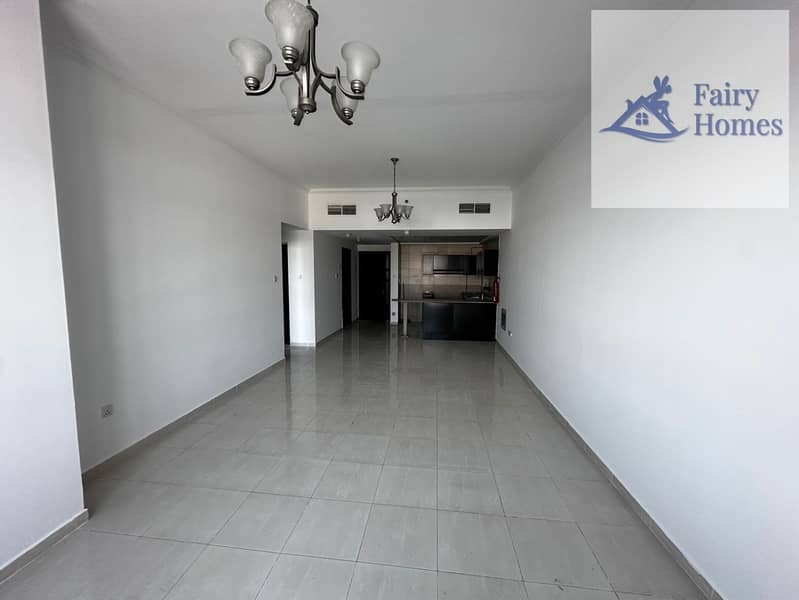 Vacant 2Bhk For Sale Ready To move In Majan - Image 10