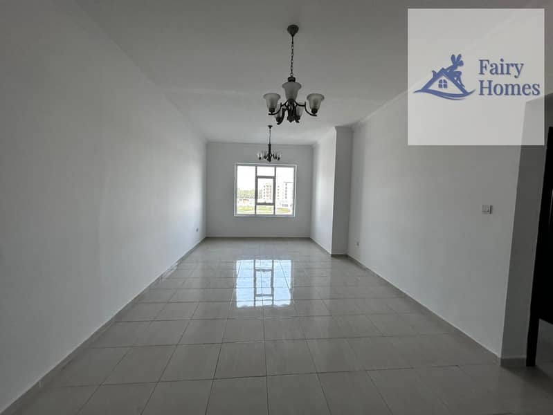 Vacant 2Bhk For Sale Ready To move In Majan - Image 12