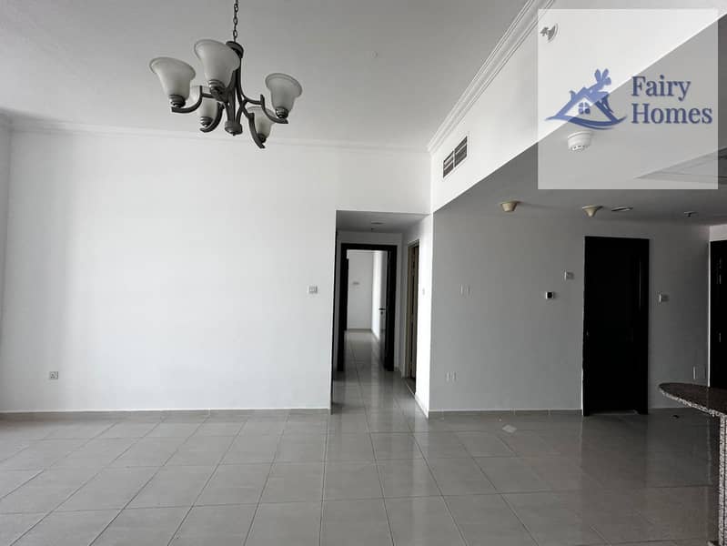 Vacant 2Bhk For Sale Ready To move In Majan - Image 13