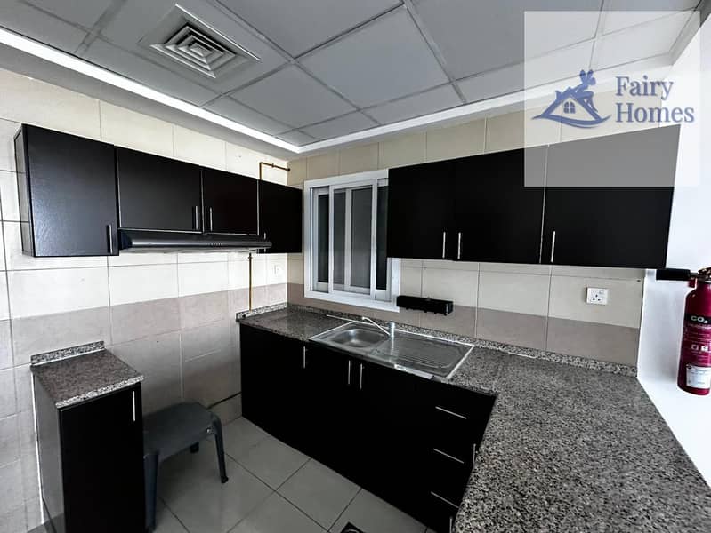 Vacant 2Bhk For Sale Ready To move In Majan - Image 14