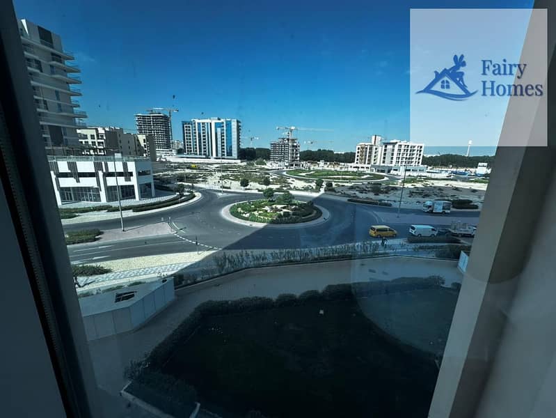 Vacant 2Bhk For Sale Ready To move In Majan - Image 15