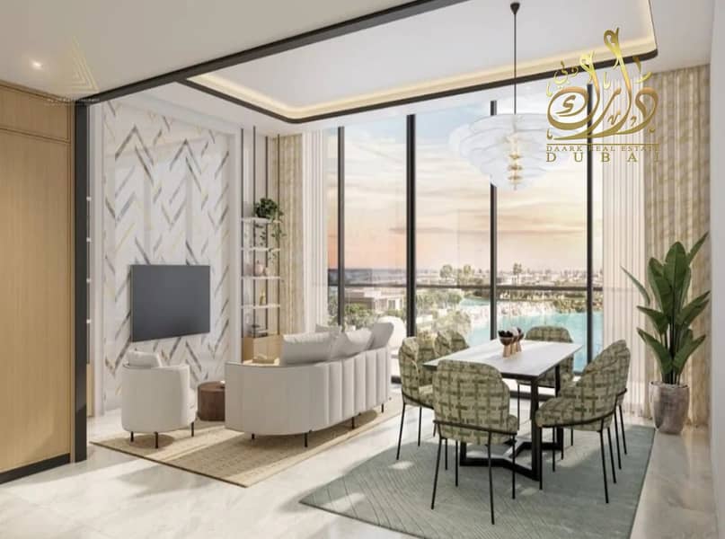 DIRECT TO METRO || SHAIKH ZAYED ROAD ||JEBEL ALI || SMART INVESTMENT || 12% ROI || FREEHOLD