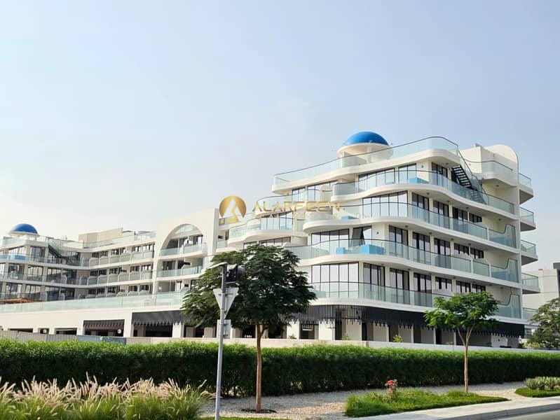 Magnificent studio | Modern Living | Handover 1 2026