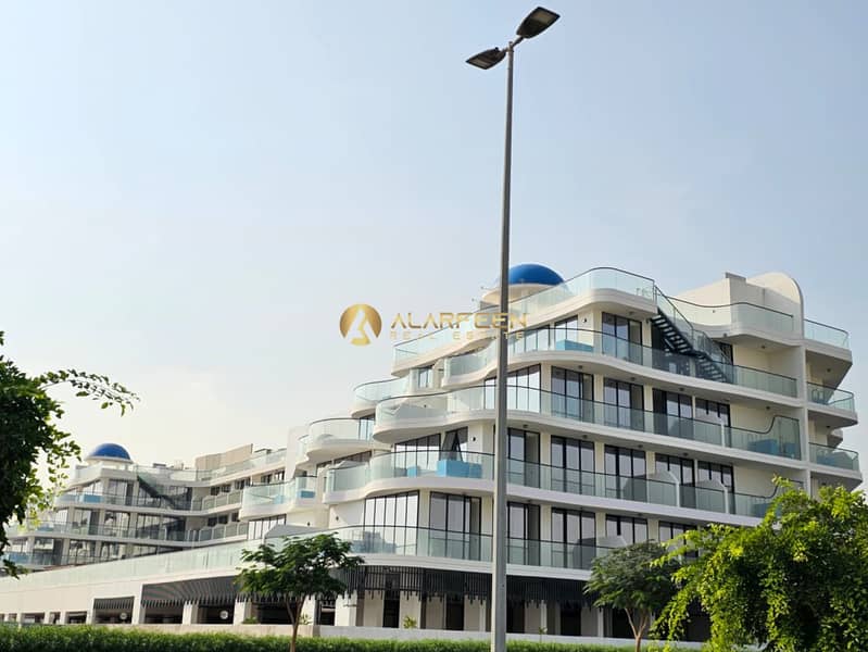 Magnificent studio | Modern Living | Handover 1 2026