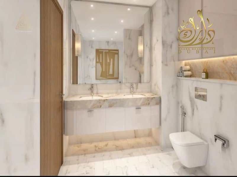 DIRECT TO METRO || SHAIKH ZAYED ROAD ||JEBEL ALI || SMART INVESTMENT || 12% ROI || FREEHOLD - Image 10