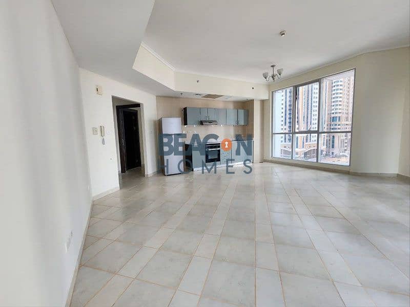Vacant On Transfer | Marina View | High Floor