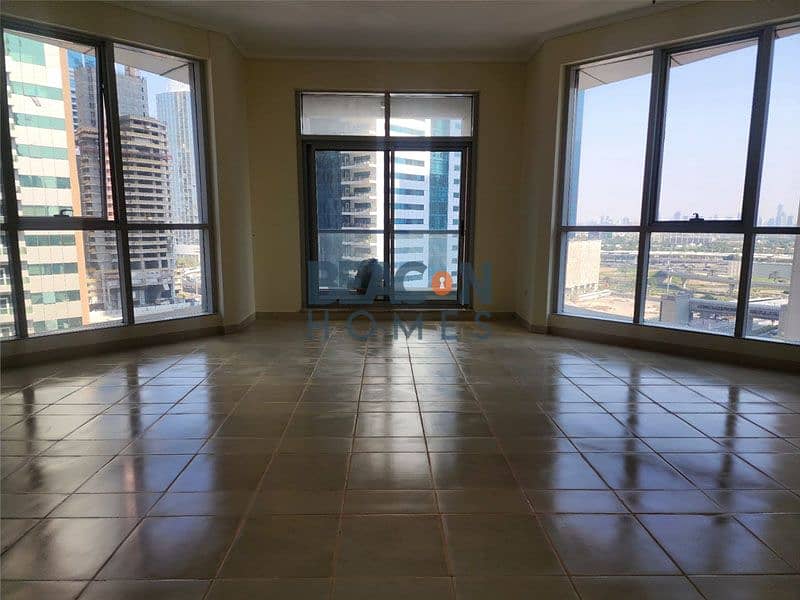 Vacant On Transfer | Marina View | High Floor