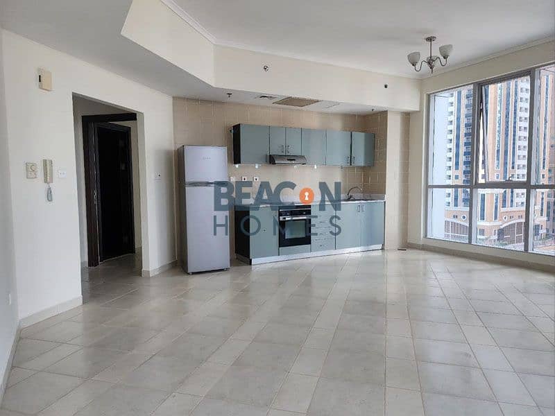 Vacant On Transfer | Marina View | High Floor