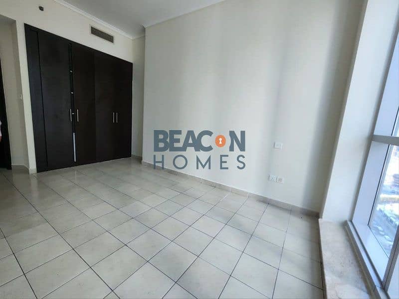 Vacant On Transfer | Marina View | High Floor