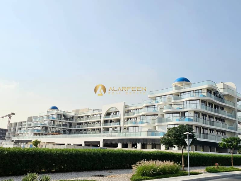 Magnificent studio | Modern Living | Handover 1 2026