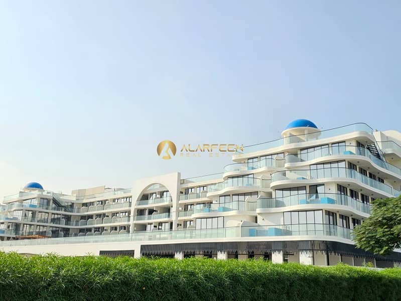 Magnificent studio | Modern Living | Handover 1 2026