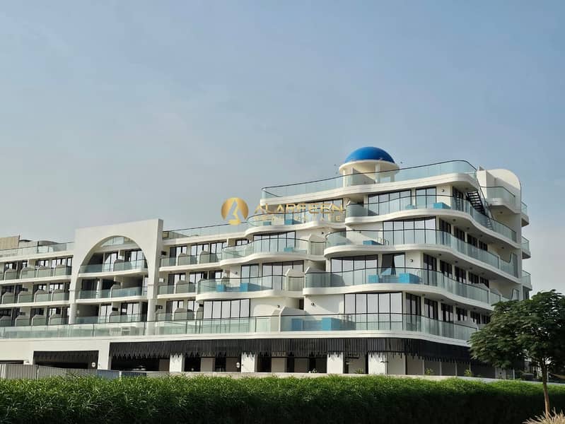 Magnificent studio | Modern Living | Handover 1 2026 - Image 7