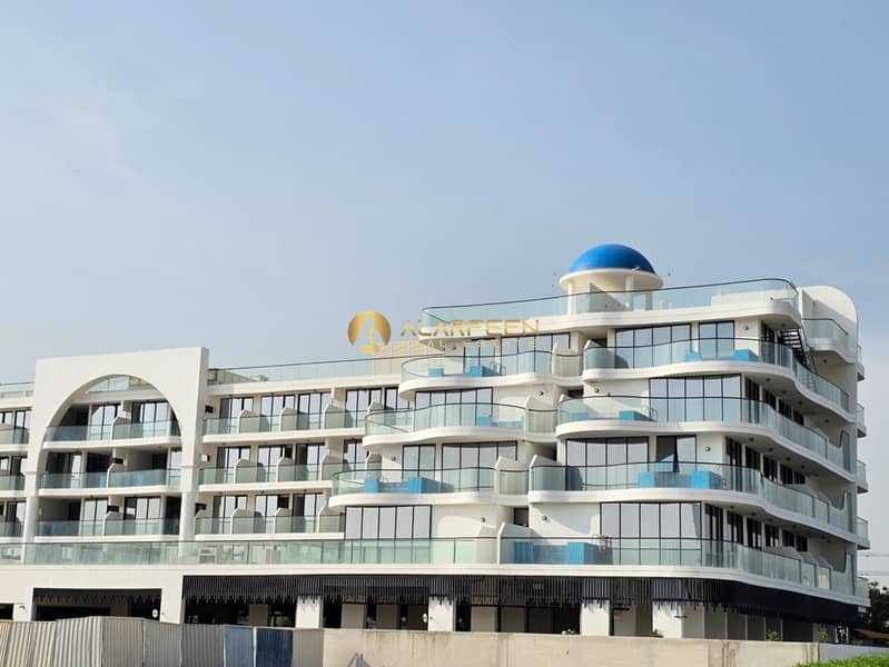 Magnificent studio | Modern Living | Handover 1 2026 - Image 8