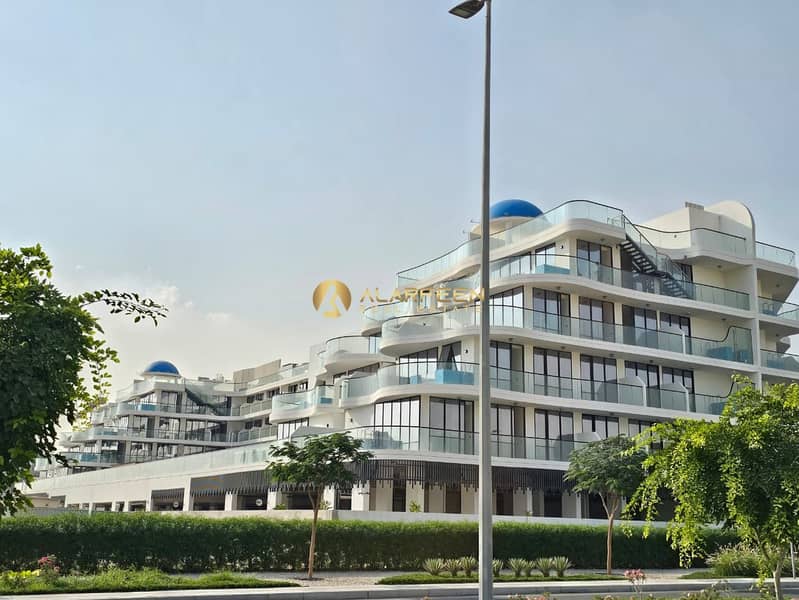 Magnificent studio | Modern Living | Handover 1 2026 - Image 10