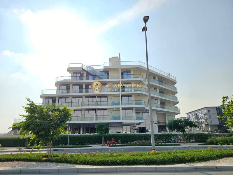 Magnificent studio | Modern Living | Handover 1 2026 - Image 12