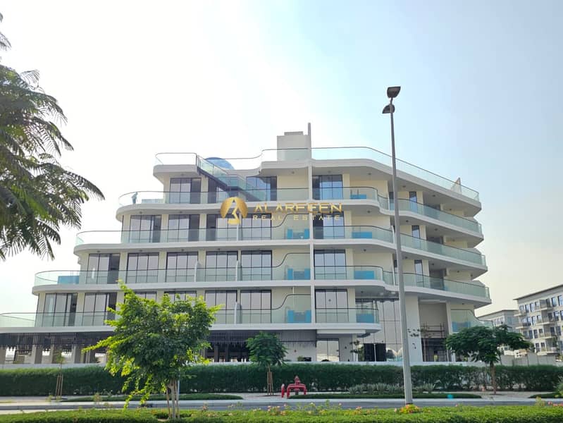 Magnificent studio | Modern Living | Handover 1 2026 - Image 13