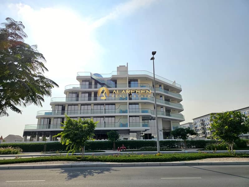 Magnificent studio | Modern Living | Handover 1 2026 - Image 14