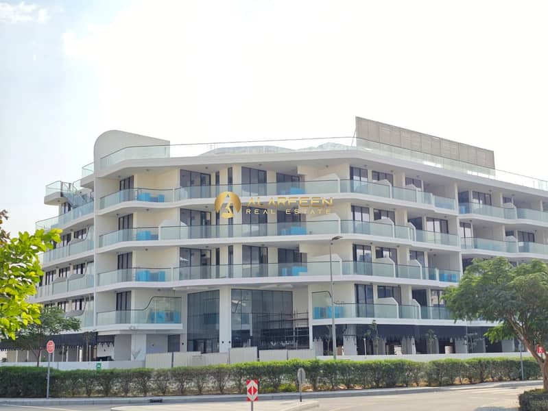 Magnificent studio | Modern Living | Handover 1 2026 - Image 15