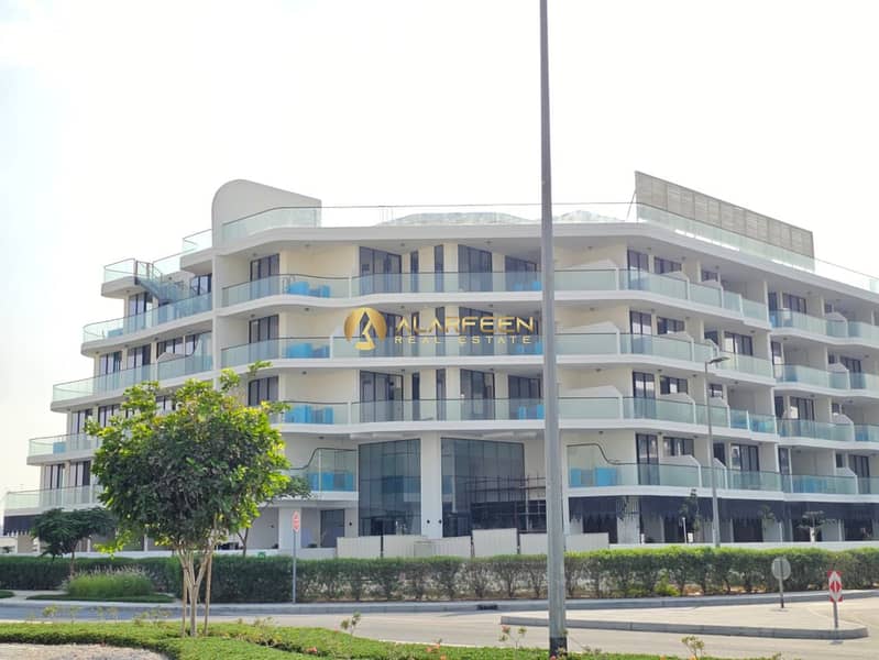 Magnificent studio | Modern Living | Handover 1 2026 - Image 16