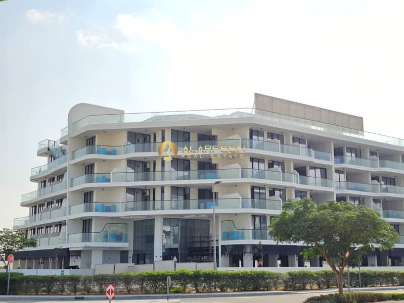 Magnificent studio | Modern Living | Handover 1 2026 - Image 17