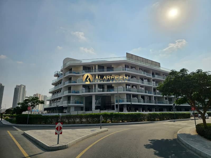 Magnificent studio | Modern Living | Handover 1 2026 - Image 19