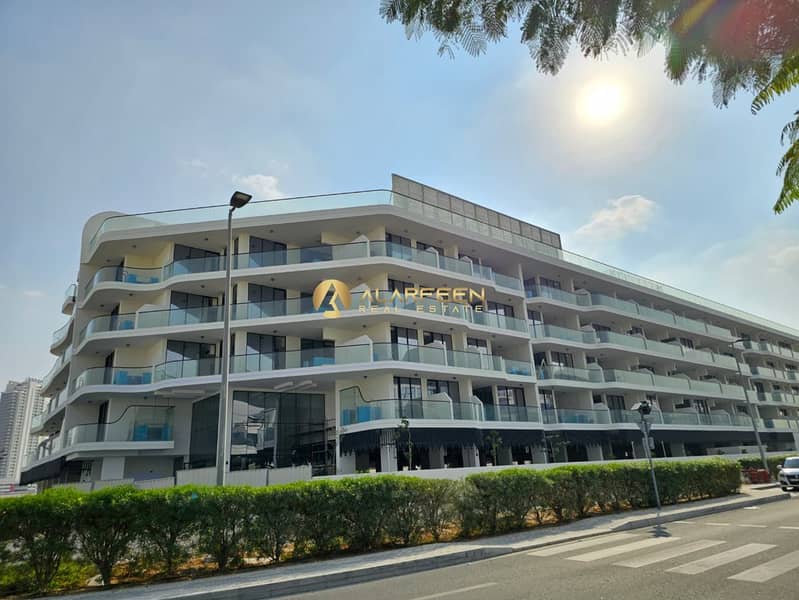 Magnificent studio | Modern Living | Handover 1 2026 - Image 20