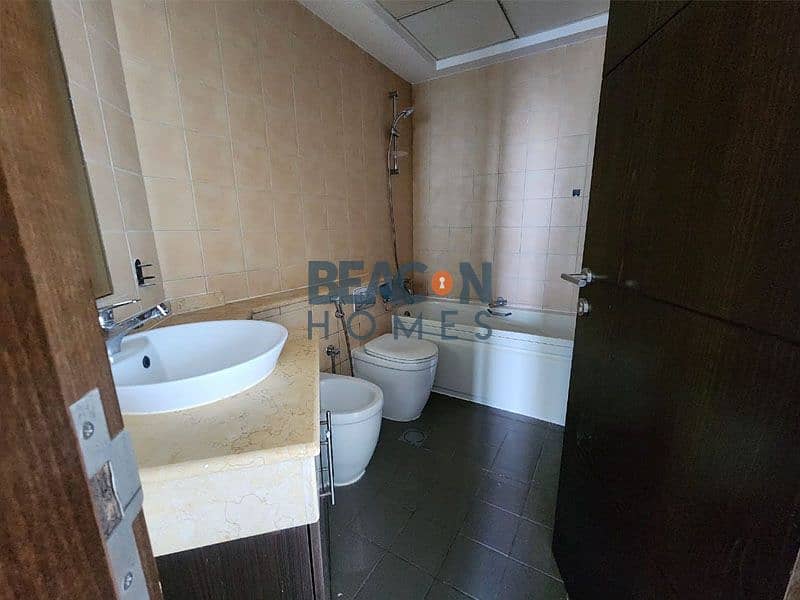 Vacant On Transfer | Marina View | High Floor - Image 13