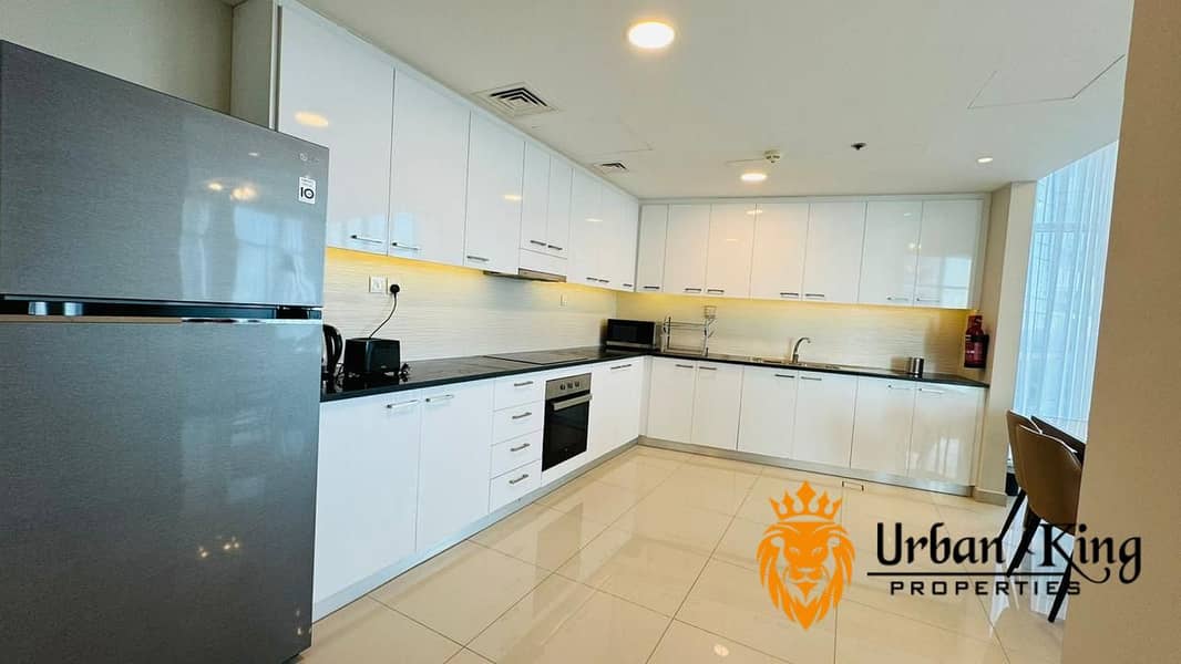DEWA INCLUDED | 2BHK | PRIME SPOT - Image 7