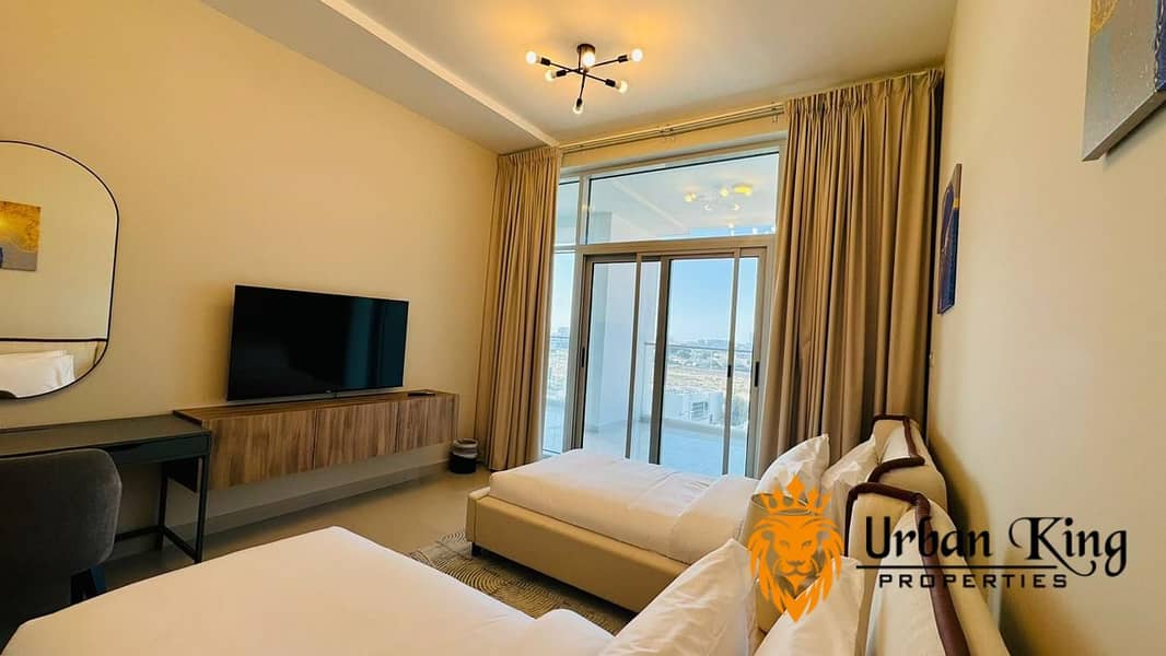 DEWA INCLUDED | 2BHK | PRIME SPOT - Image 9