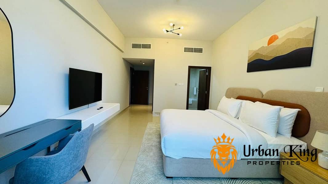 DEWA INCLUDED | 2BHK | PRIME SPOT - Image 11