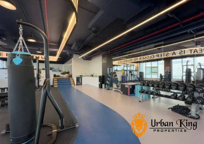 DEWA INCLUDED | 2BHK | PRIME SPOT - Image 13