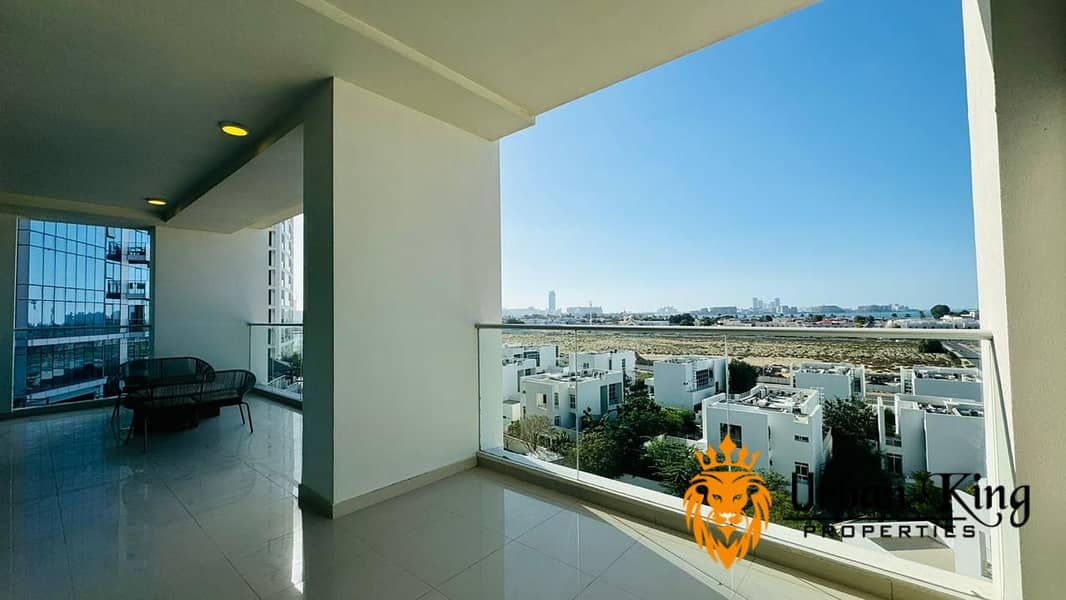DEWA INCLUDED | 2BHK | PRIME SPOT - Image 16