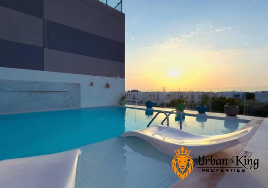 DEWA INCLUDED | 2BHK | PRIME SPOT - Image 20