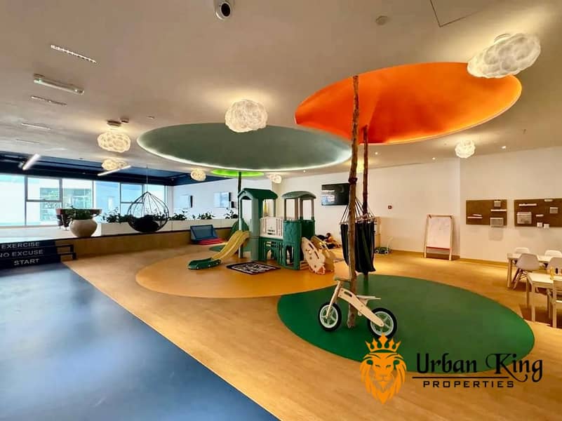 DEWA INCLUDED | 2BHK | PRIME SPOT - Image 22