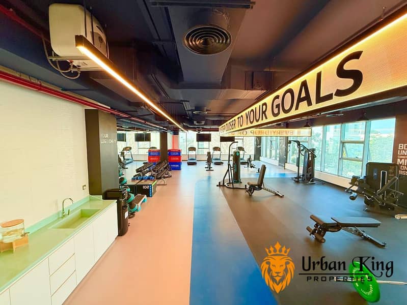 DEWA INCLUDED | 2BHK | PRIME SPOT - Image 26