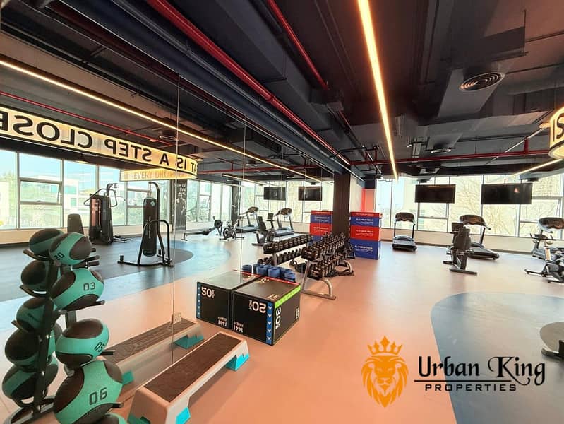 DEWA INCLUDED | 2BHK | PRIME SPOT - Image 28