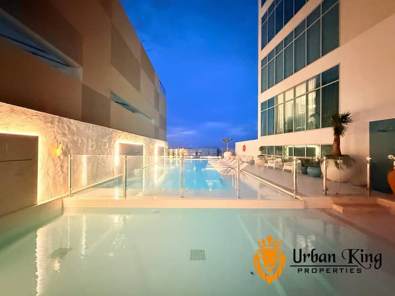 DEWA INCLUDED | 2BHK | PRIME SPOT - Image 30