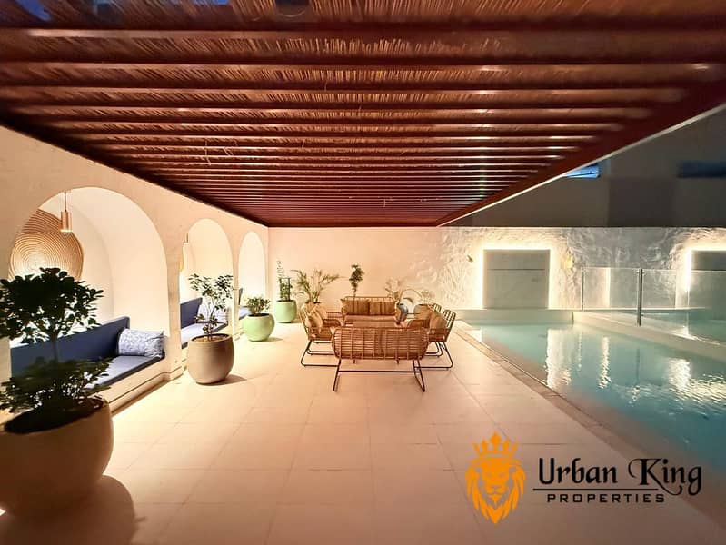 DEWA INCLUDED | 2BHK | PRIME SPOT - Image 31