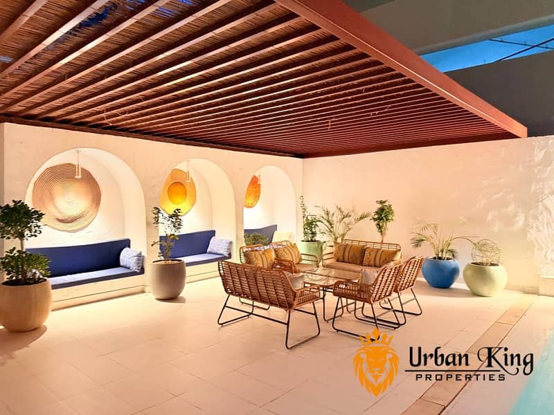 DEWA INCLUDED | 2BHK | PRIME SPOT - Image 32