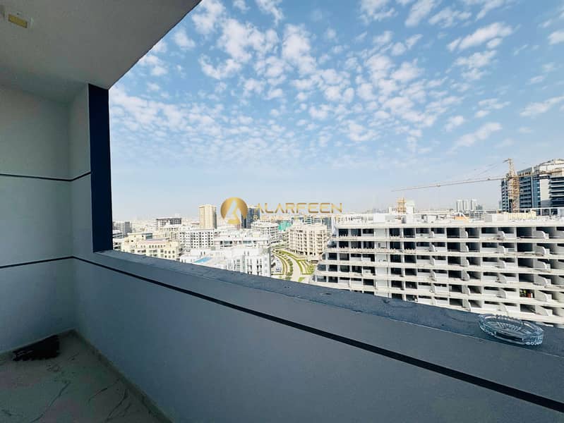 No Commission | Vacant | Fully Furnished | Modern