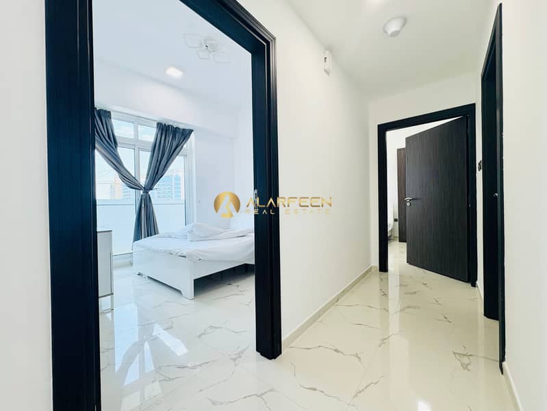 No Commission | Vacant | Fully Furnished | Modern - Image 8