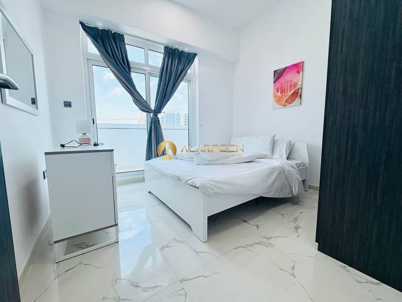 No Commission | Vacant | Fully Furnished | Modern - Image 9