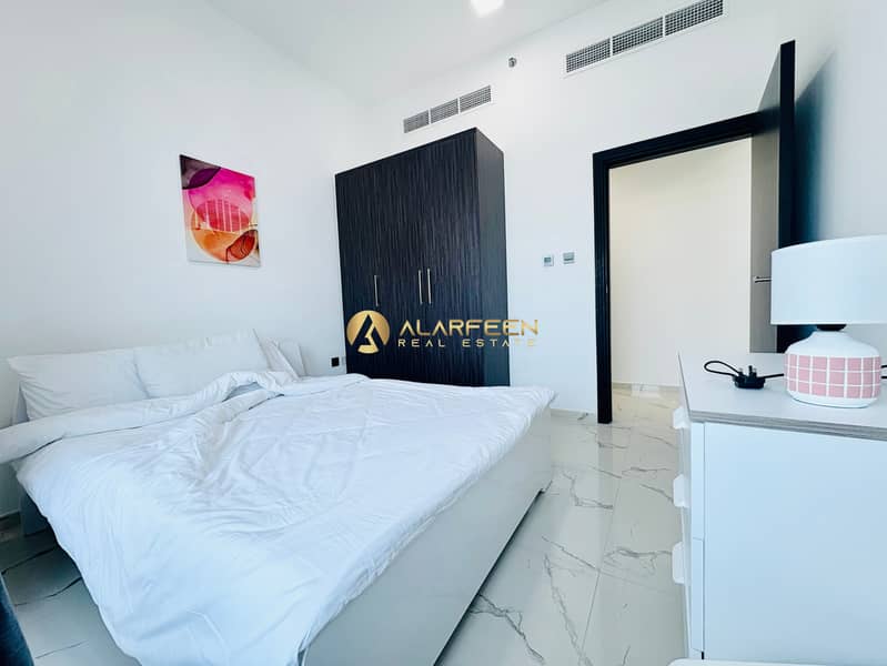 No Commission | Vacant | Fully Furnished | Modern - Image 12