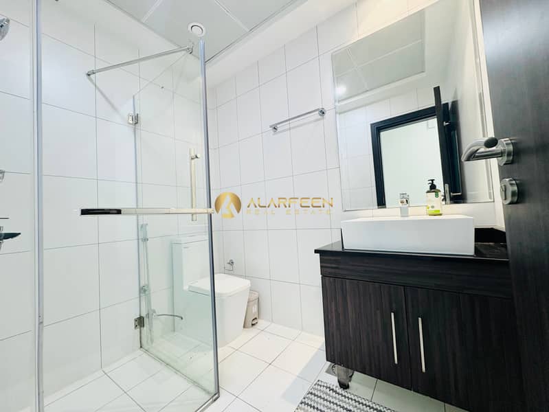 No Commission | Vacant | Fully Furnished | Modern - Image 14