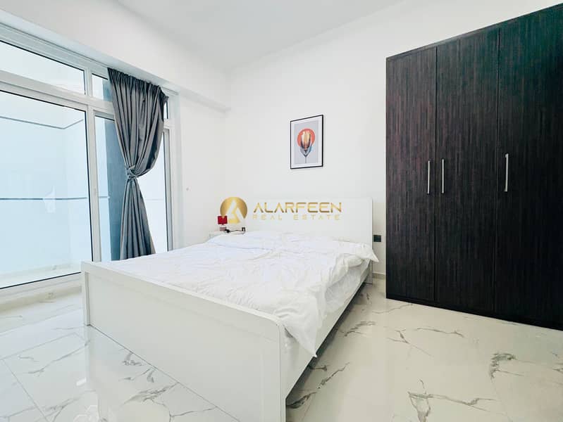 No Commission | Vacant | Fully Furnished | Modern - Image 15