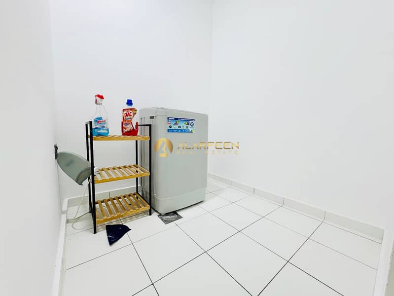 No Commission | Vacant | Fully Furnished | Modern - Image 16