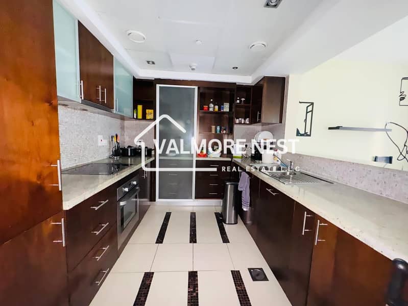 Versatile space with premium amenity I Marina view I High floor I Best deal - Image 8