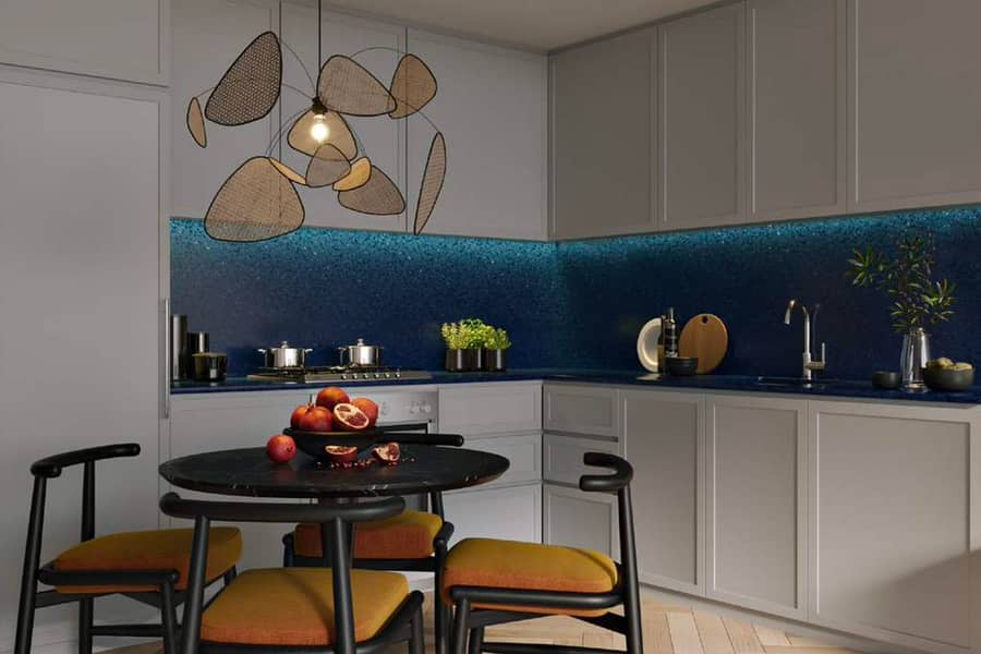 Brand New | Full Canal View | Multiple Options