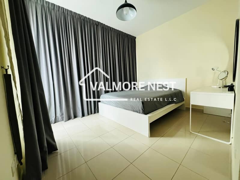 Versatile space with premium amenity I Marina view I High floor I Best deal - Image 16